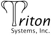 Triton Systems, Inc.